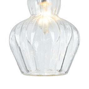 Подвес Maytoni Eustoma MOD238-PL-01-TR